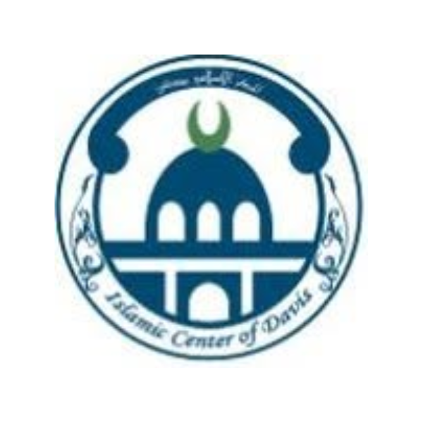 Islamic Center of Davis Logo